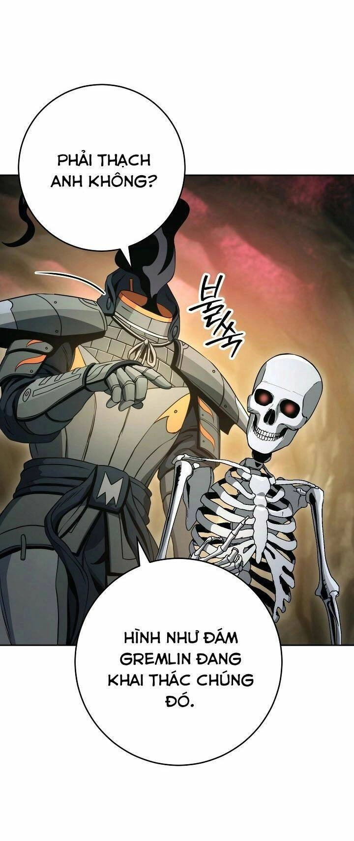 Cốt Binh Trở Lại Chapter 215 - 23