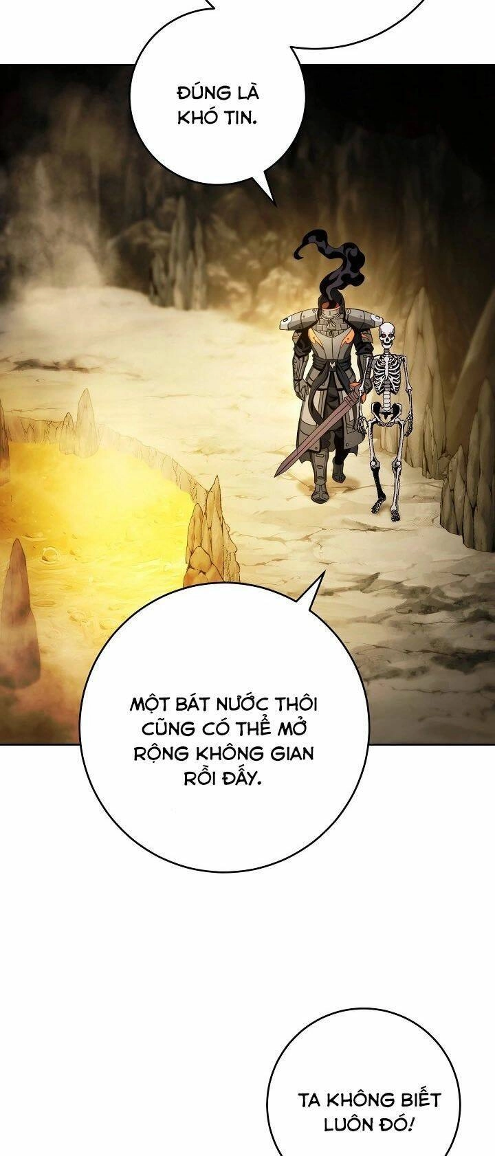 Cốt Binh Trở Lại Chapter 215 - 35