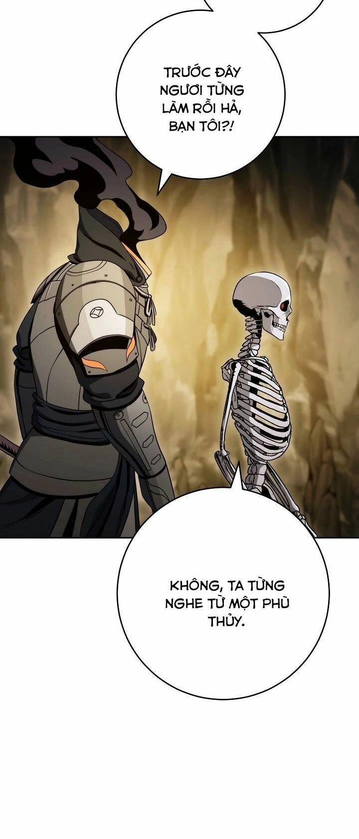 Cốt Binh Trở Lại Chapter 215 - 36