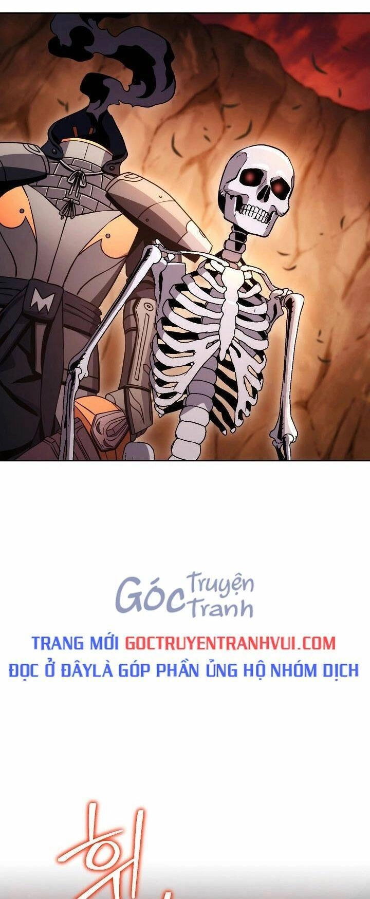 Cốt Binh Trở Lại Chapter 215 - 39