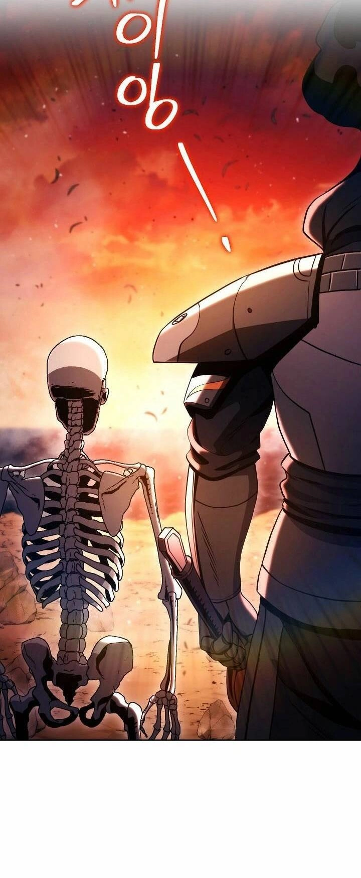 Cốt Binh Trở Lại Chapter 215 - 40