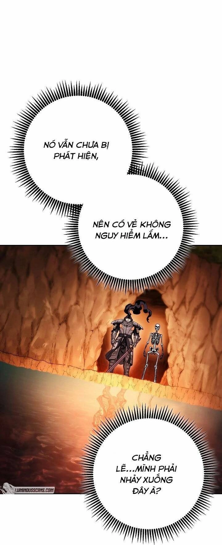 Cốt Binh Trở Lại Chapter 215 - 42