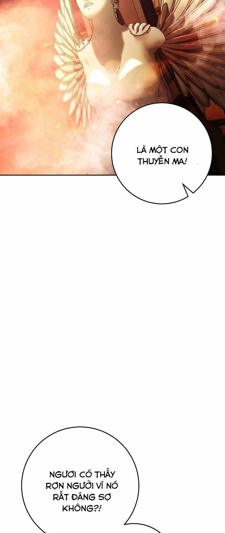 Cốt Binh Trở Lại Chapter 215 - 47