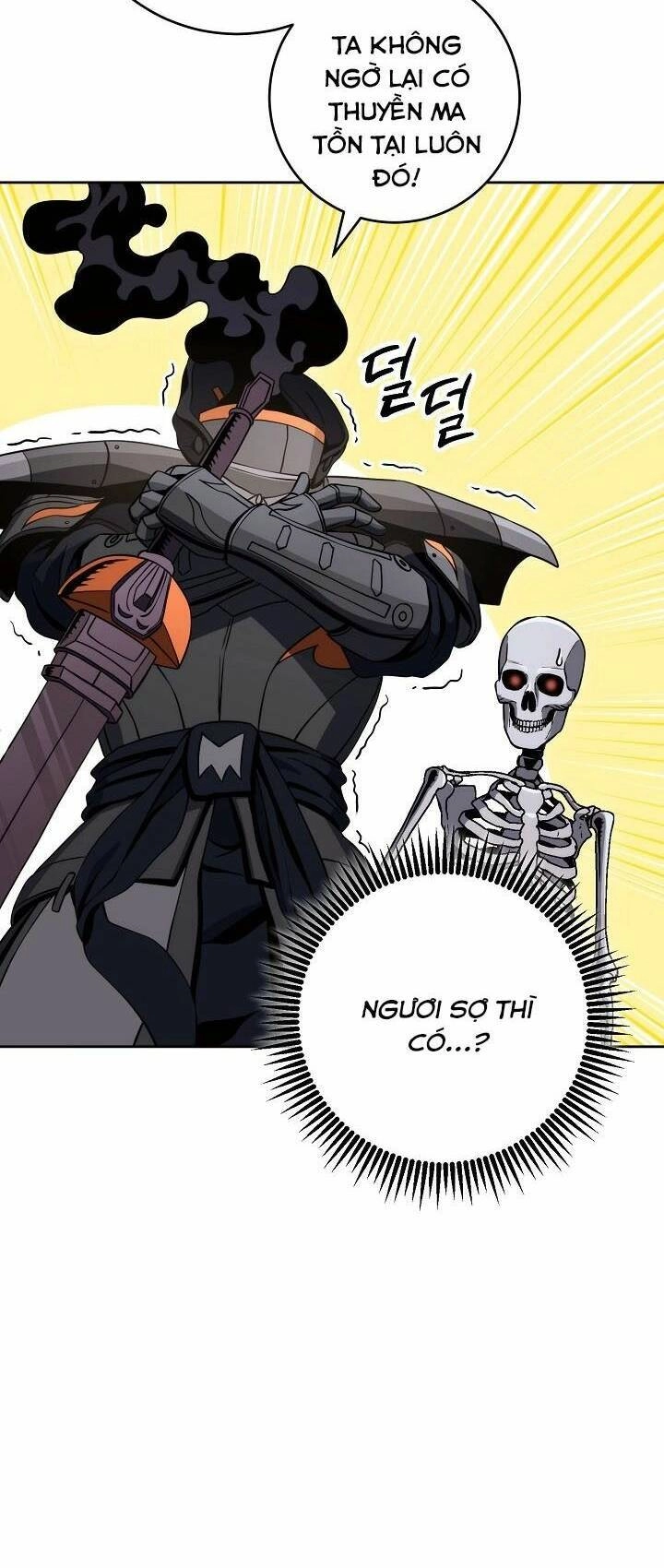 Cốt Binh Trở Lại Chapter 215 - 48