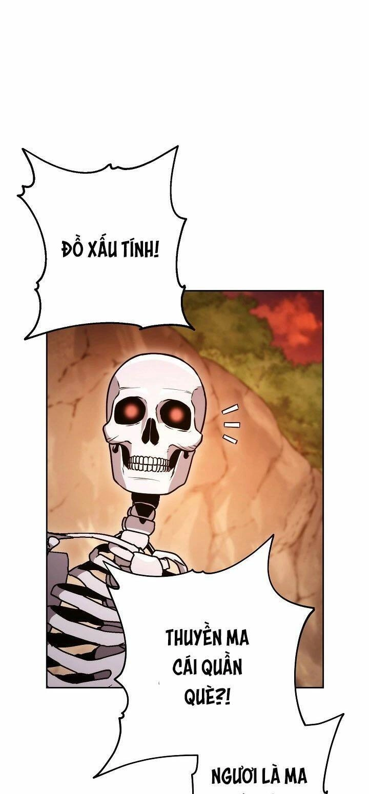 Cốt Binh Trở Lại Chapter 215 - 49