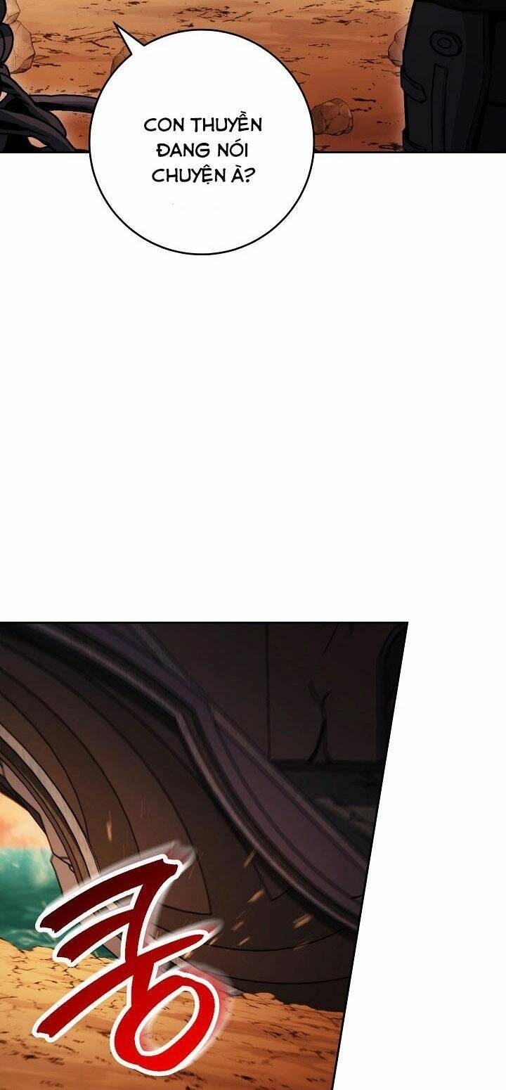 Cốt Binh Trở Lại Chapter 215 - 51