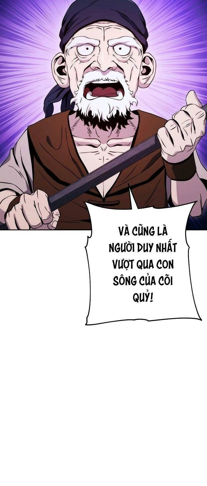 Cốt Binh Trở Lại Chapter 215 - 54