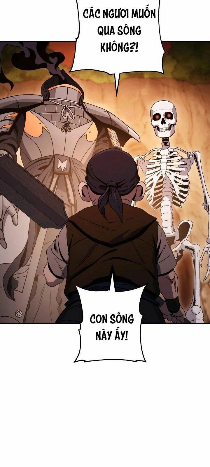 Cốt Binh Trở Lại Chapter 215 - 56