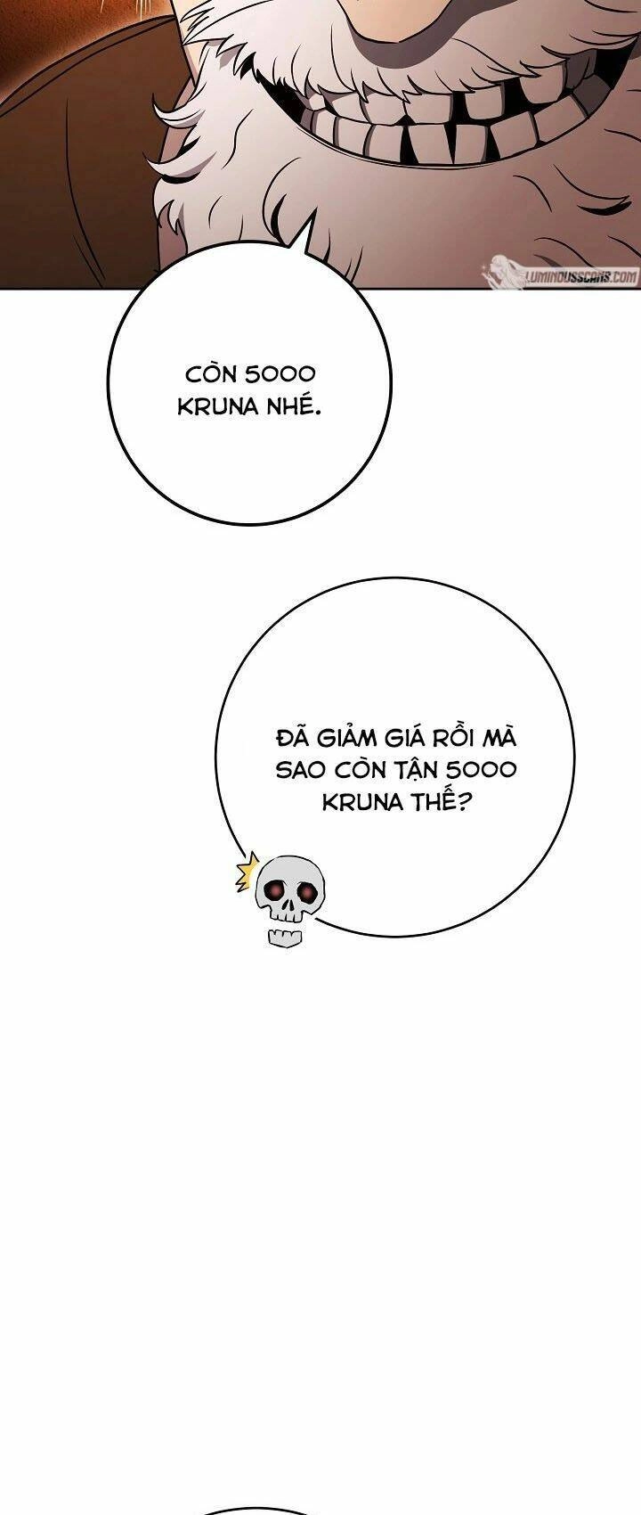 Cốt Binh Trở Lại Chapter 215 - 65