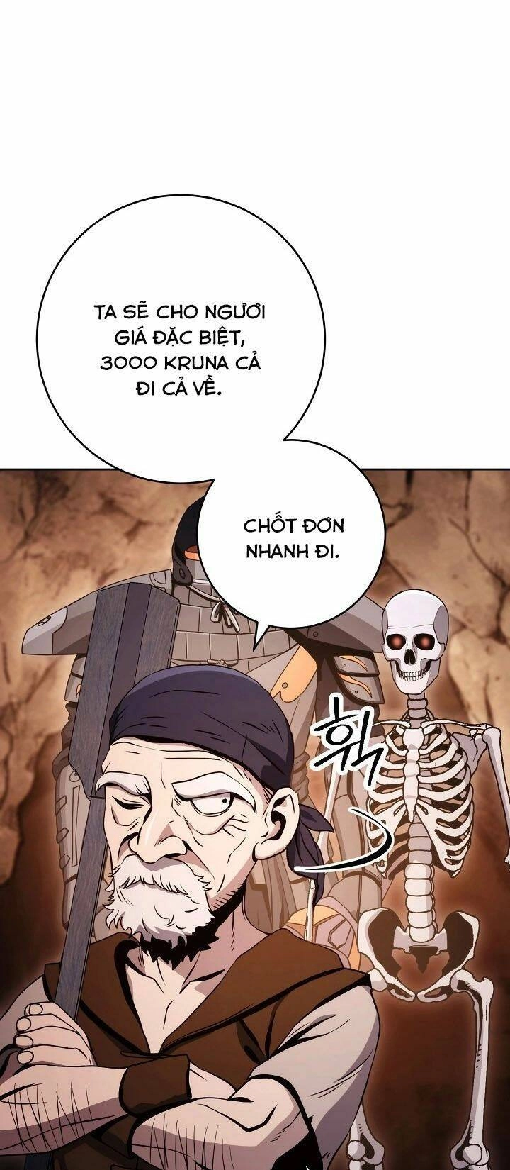 Cốt Binh Trở Lại Chapter 215 - 67