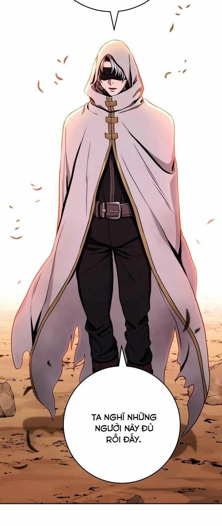 Cốt Binh Trở Lại Chapter 215 - 71