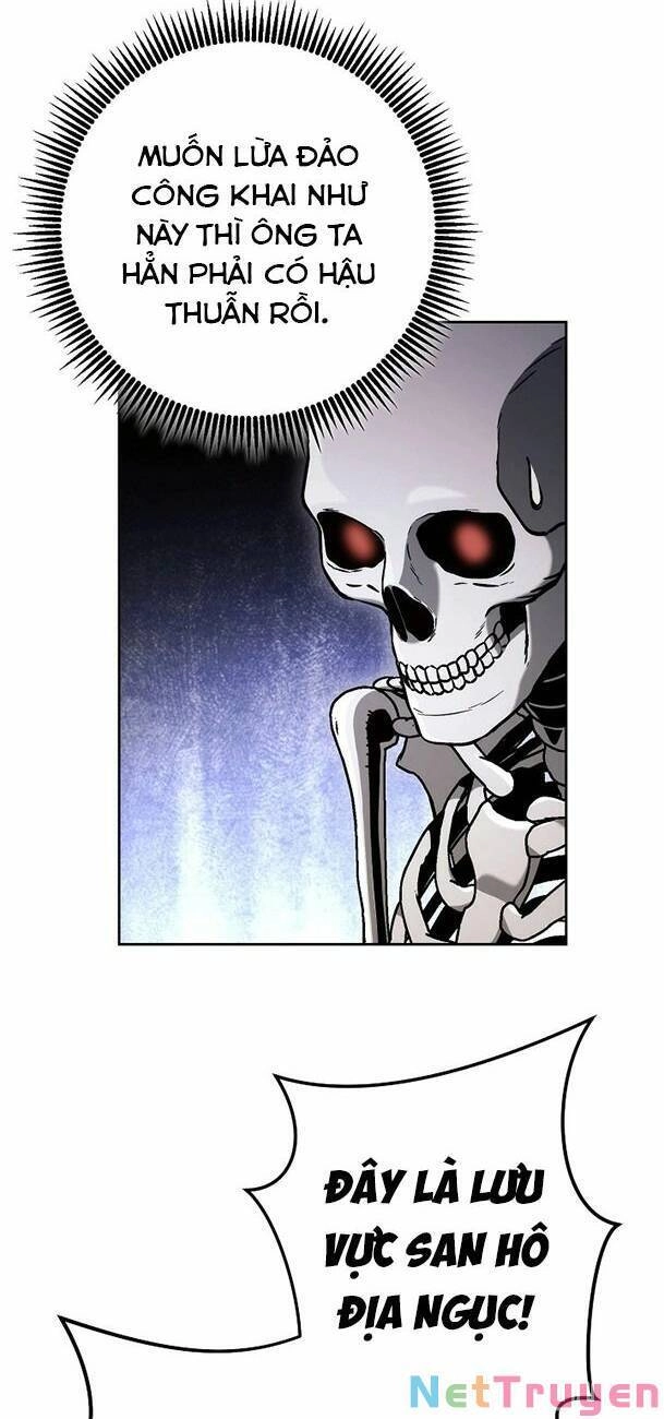 Cốt Binh Trở Lại Chapter 216 - 20