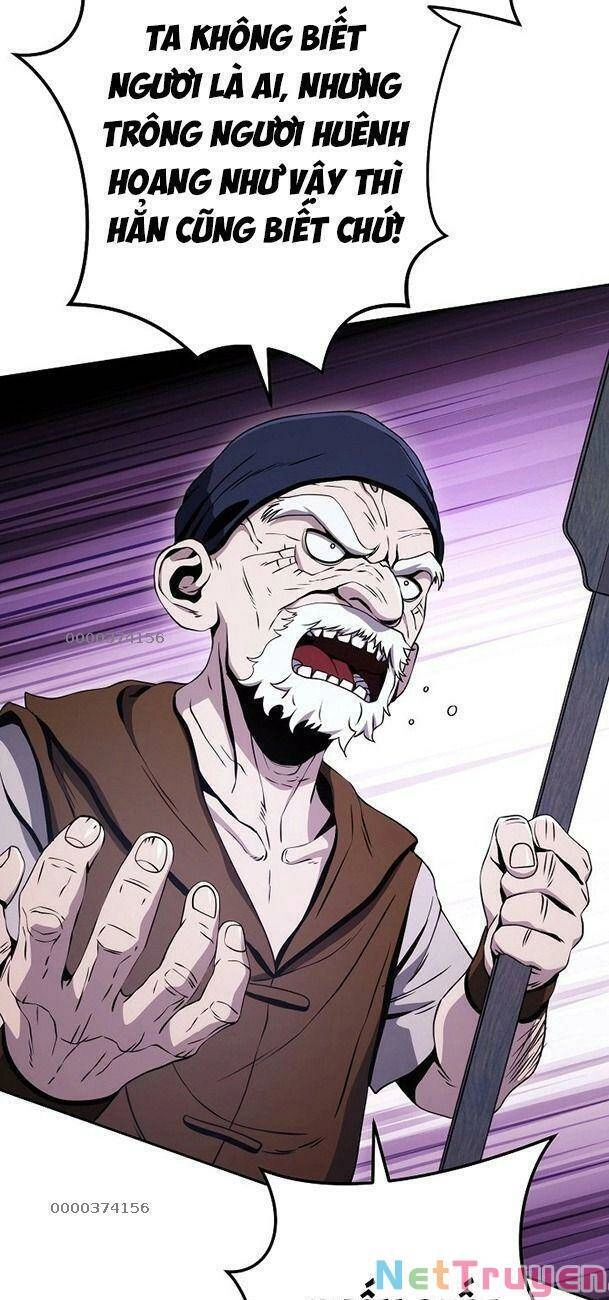 Cốt Binh Trở Lại Chapter 216 - 21