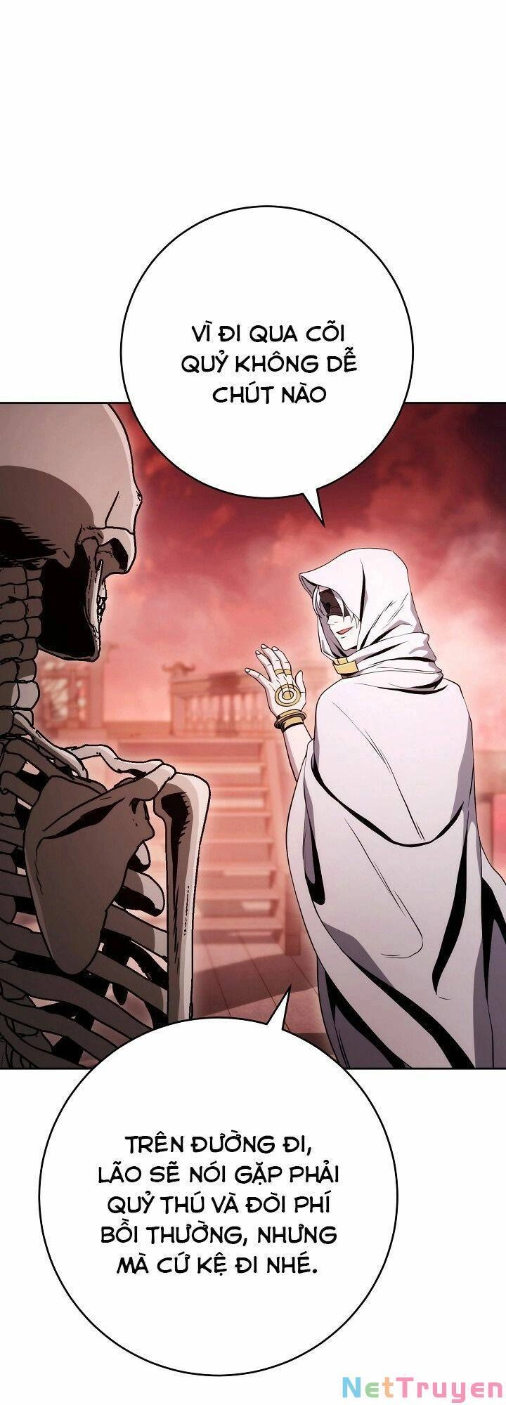 Cốt Binh Trở Lại Chapter 216 - 73