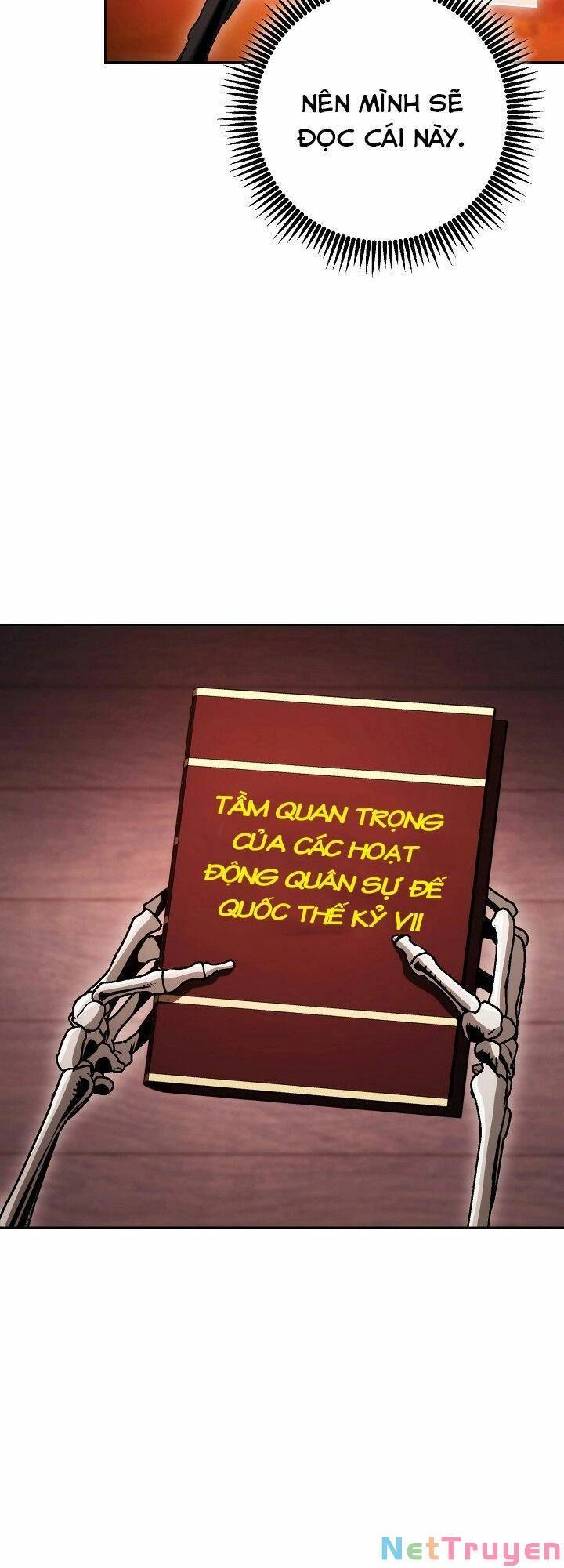 Cốt Binh Trở Lại Chapter 216 - 85