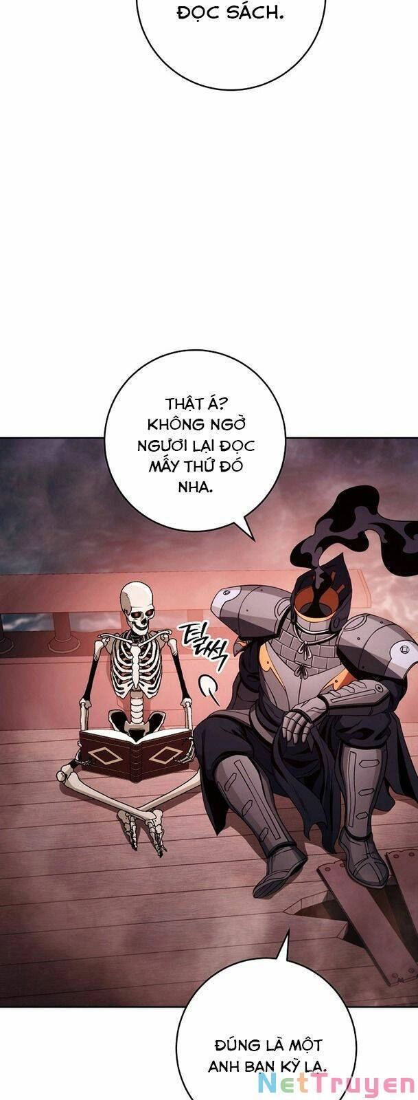 Cốt Binh Trở Lại Chapter 217 - 8