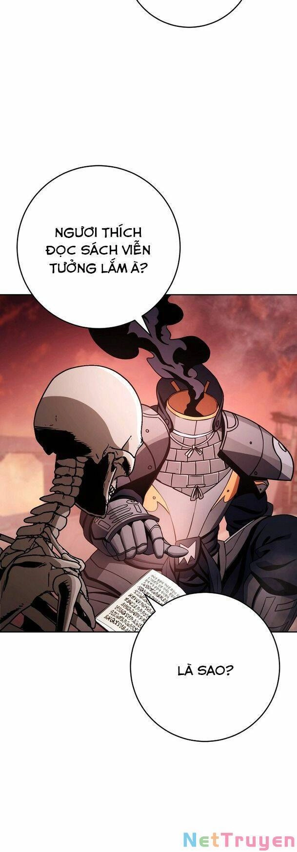 Cốt Binh Trở Lại Chapter 217 - 9