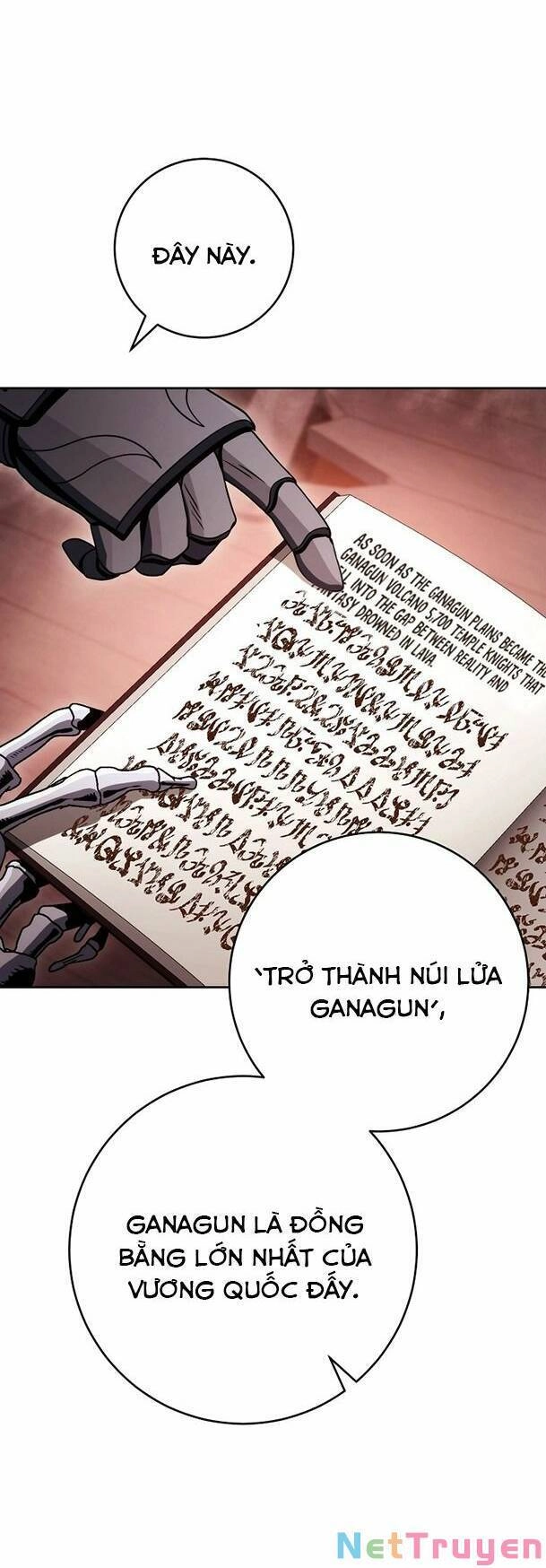 Cốt Binh Trở Lại Chapter 217 - 10