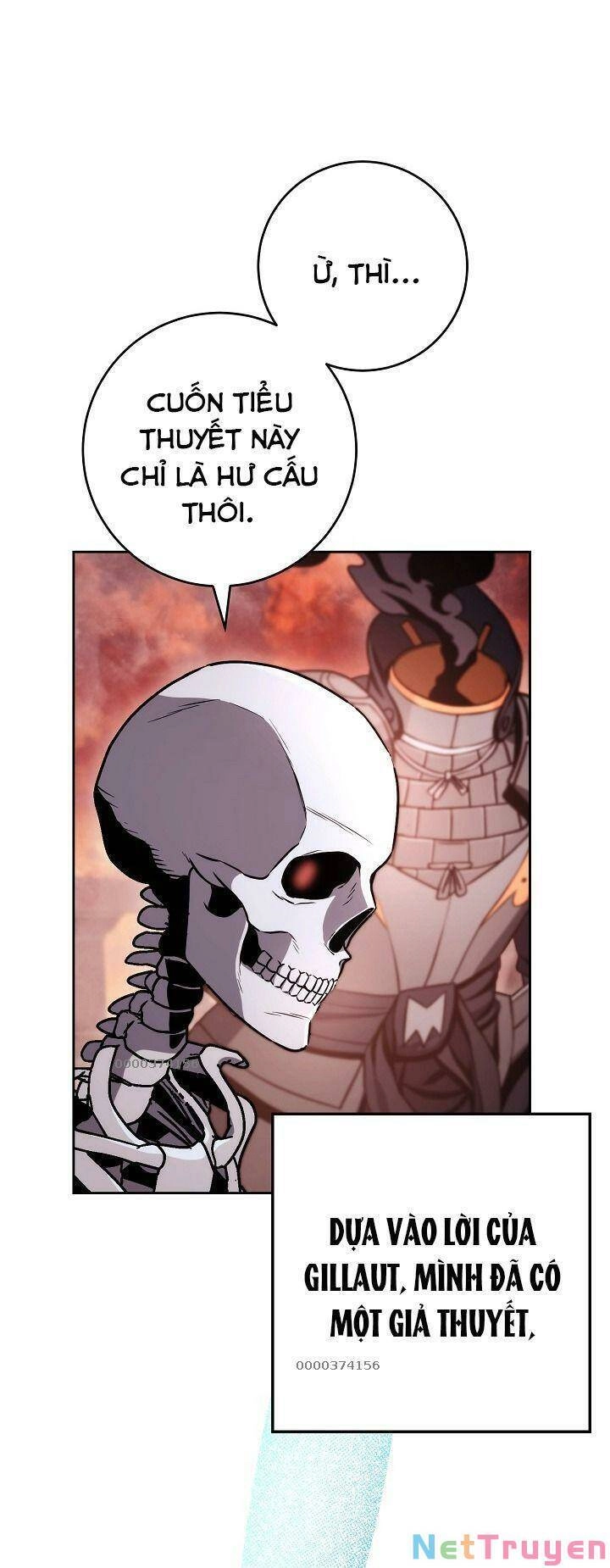 Cốt Binh Trở Lại Chapter 217 - 11