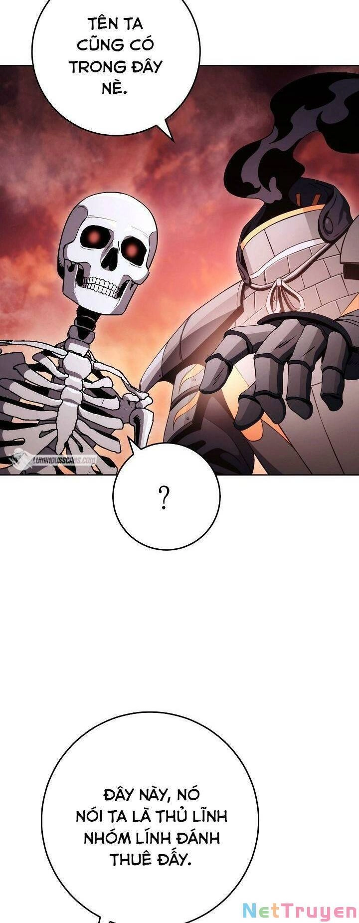 Cốt Binh Trở Lại Chapter 217 - 16