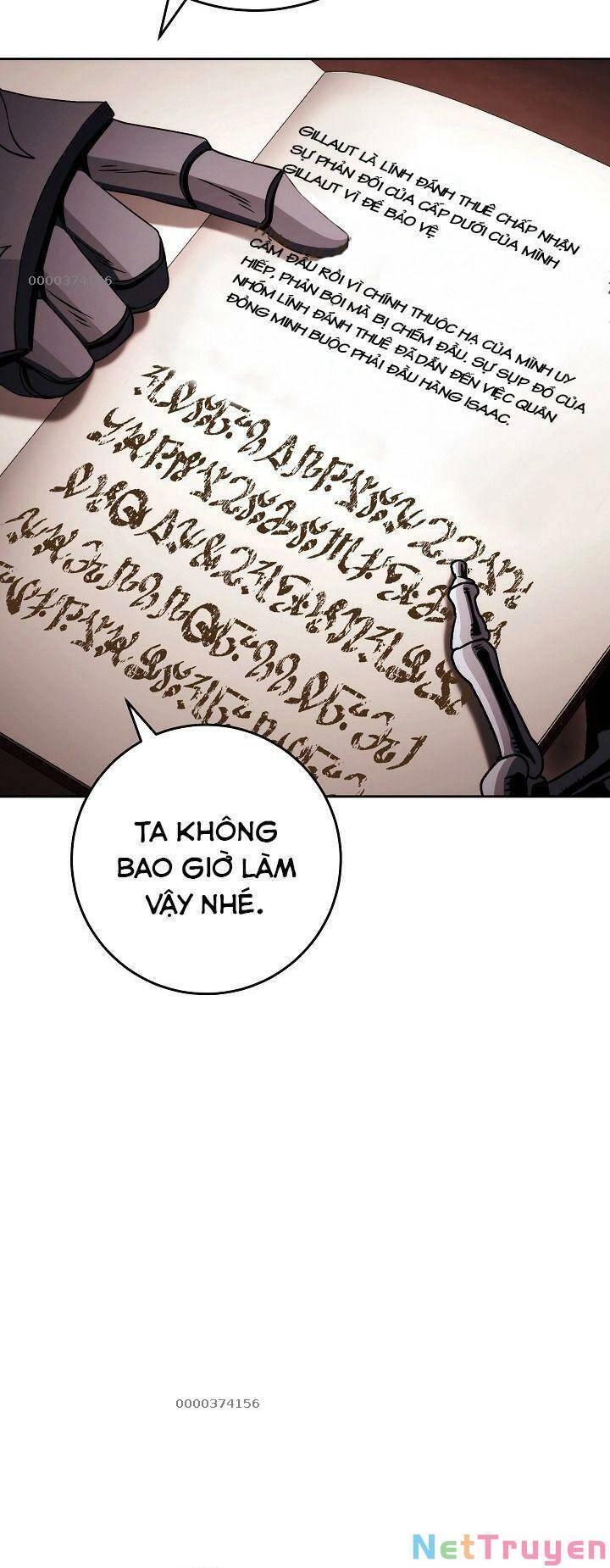 Cốt Binh Trở Lại Chapter 217 - 17