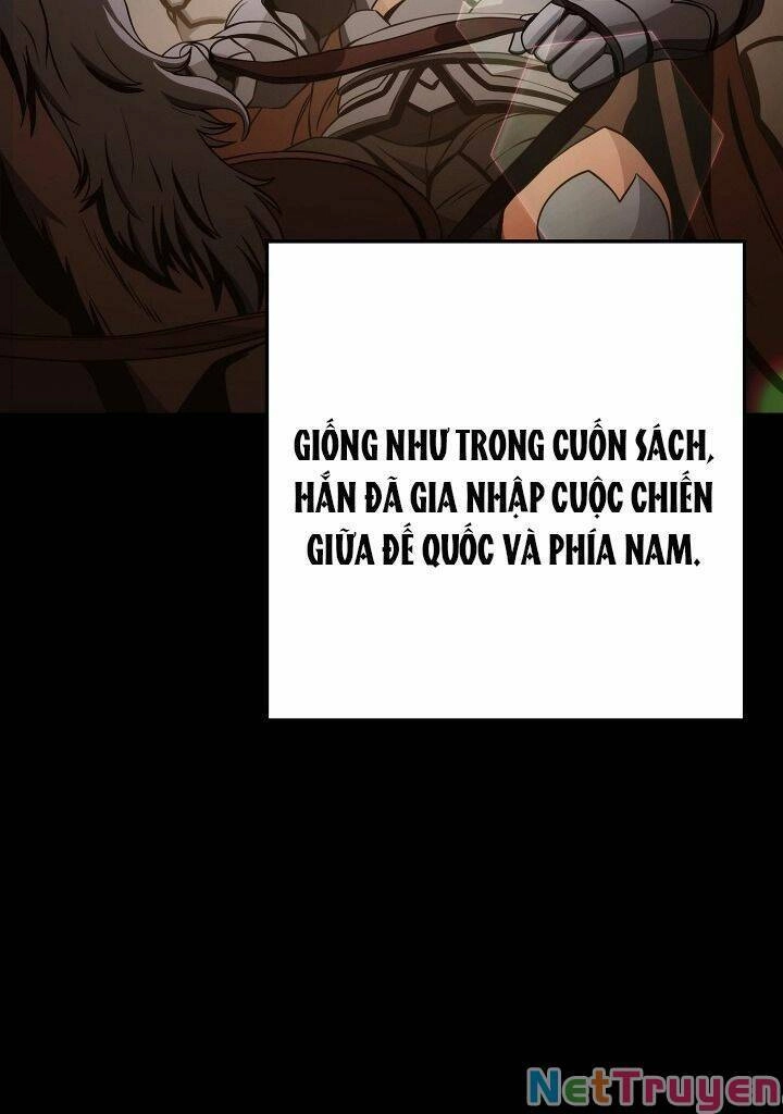 Cốt Binh Trở Lại Chapter 217 - 21