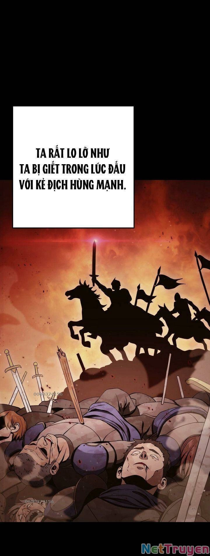 Cốt Binh Trở Lại Chapter 217 - 22