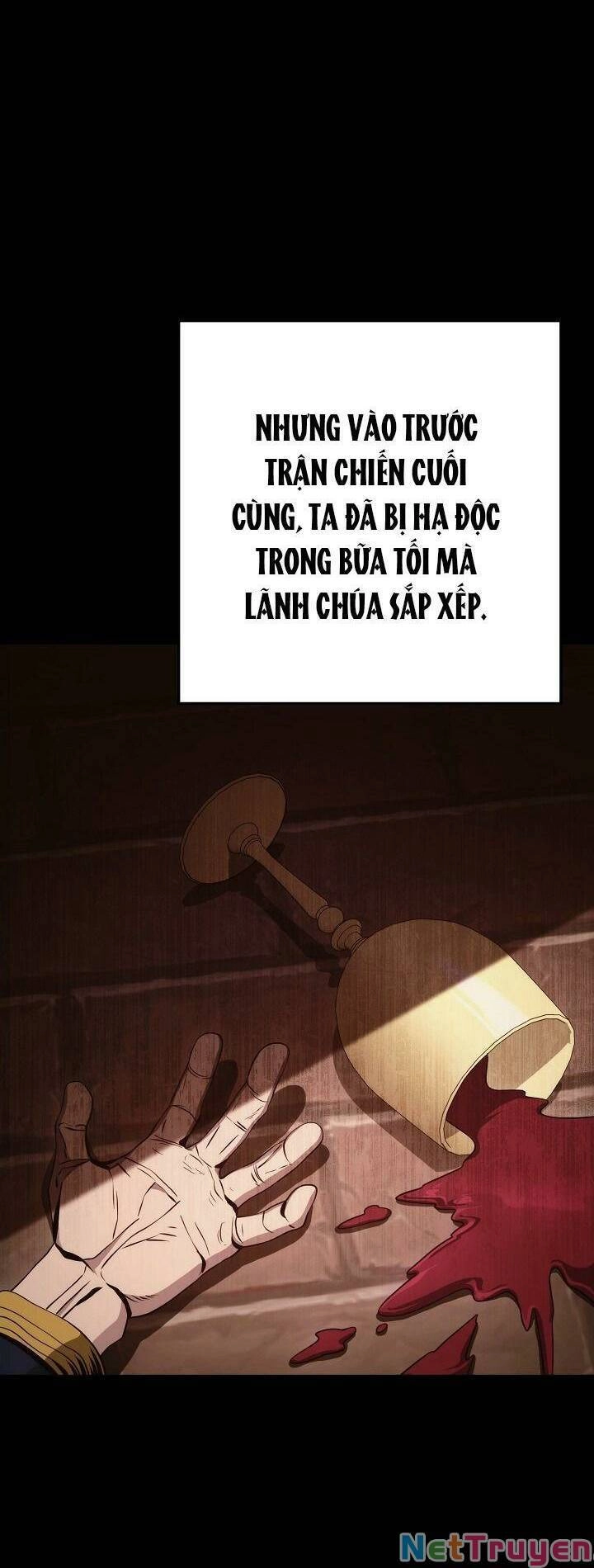 Cốt Binh Trở Lại Chapter 217 - 23