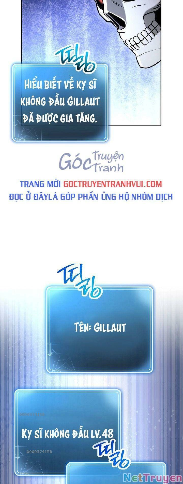 Cốt Binh Trở Lại Chapter 217 - 28