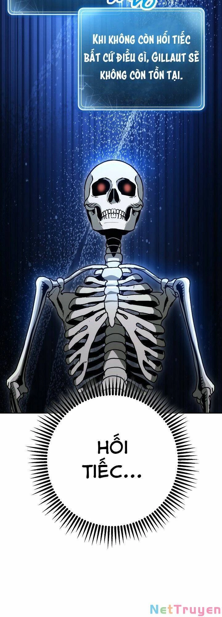 Cốt Binh Trở Lại Chapter 217 - 30