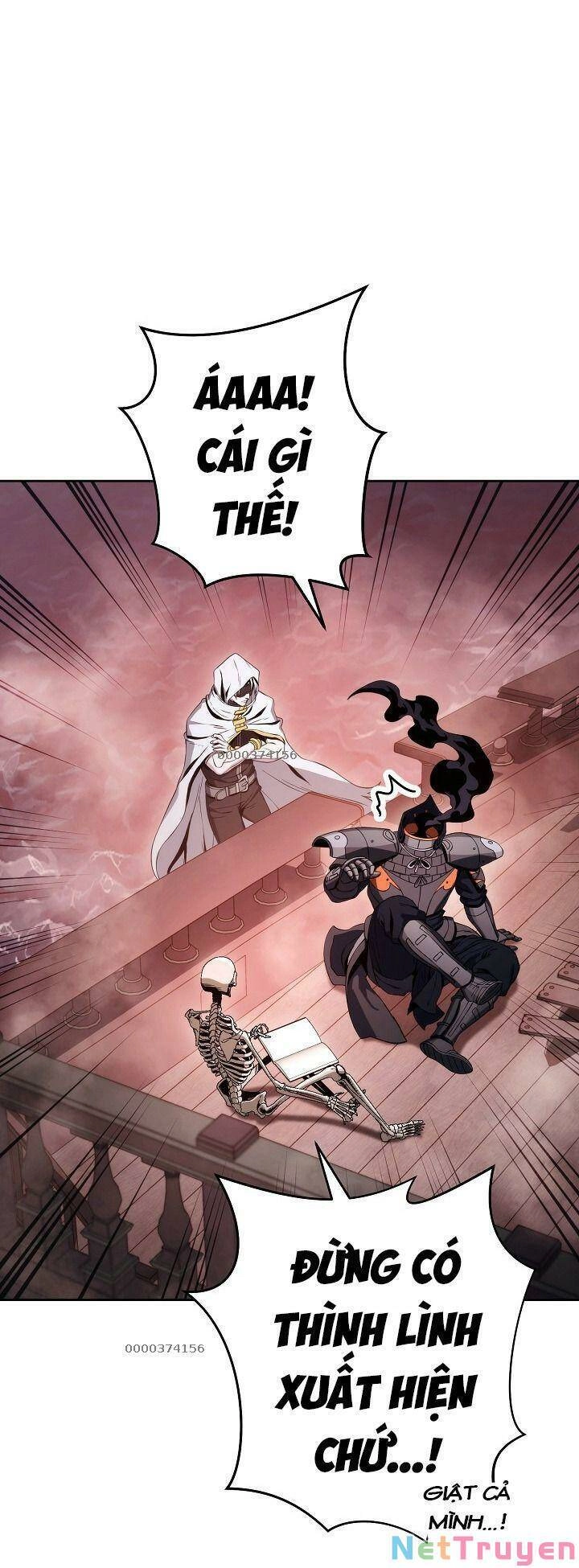 Cốt Binh Trở Lại Chapter 217 - 33