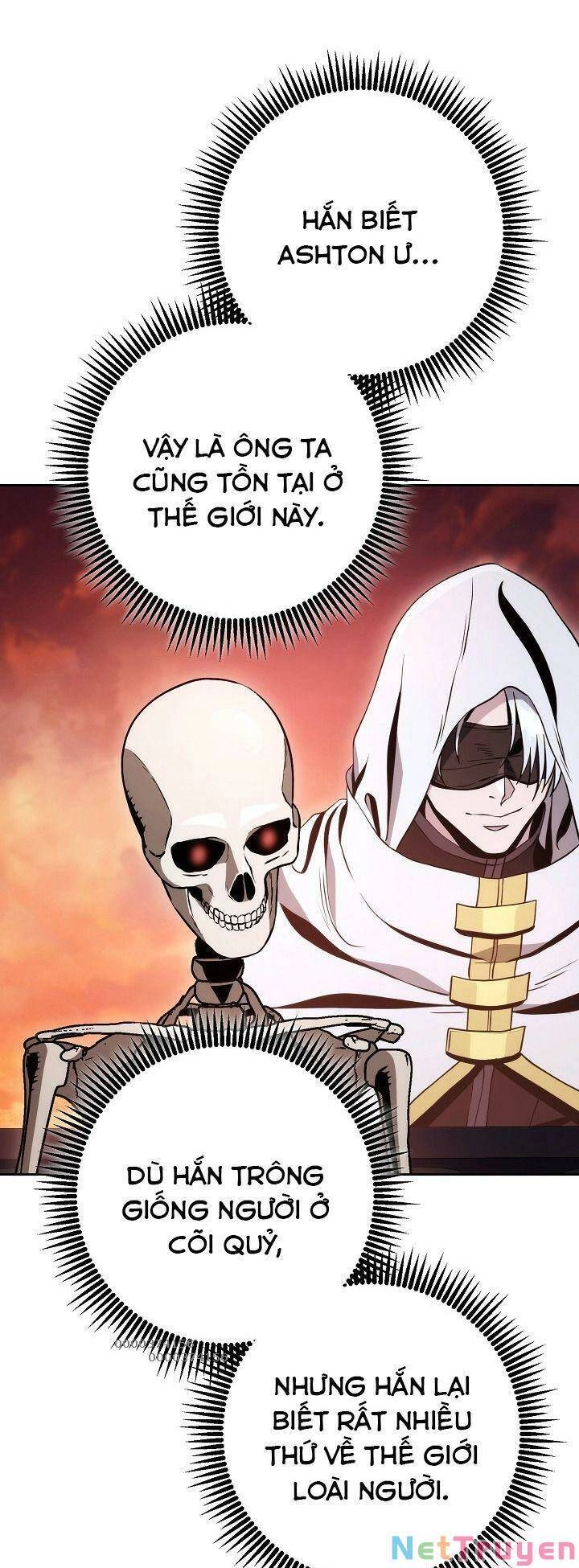 Cốt Binh Trở Lại Chapter 217 - 35