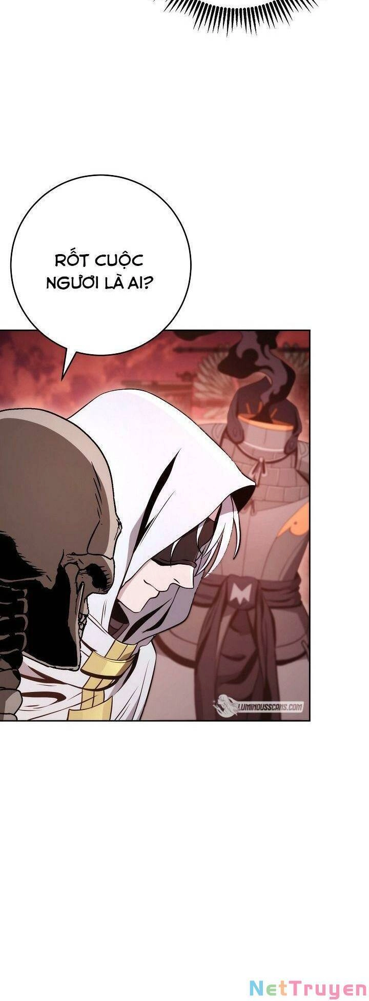 Cốt Binh Trở Lại Chapter 217 - 36