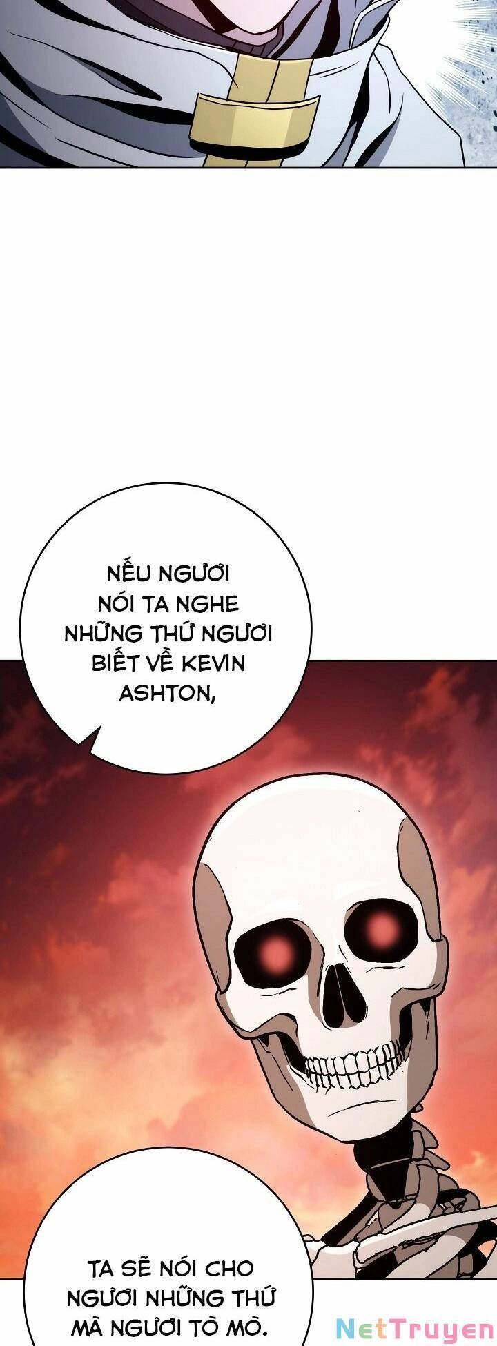 Cốt Binh Trở Lại Chapter 217 - 38