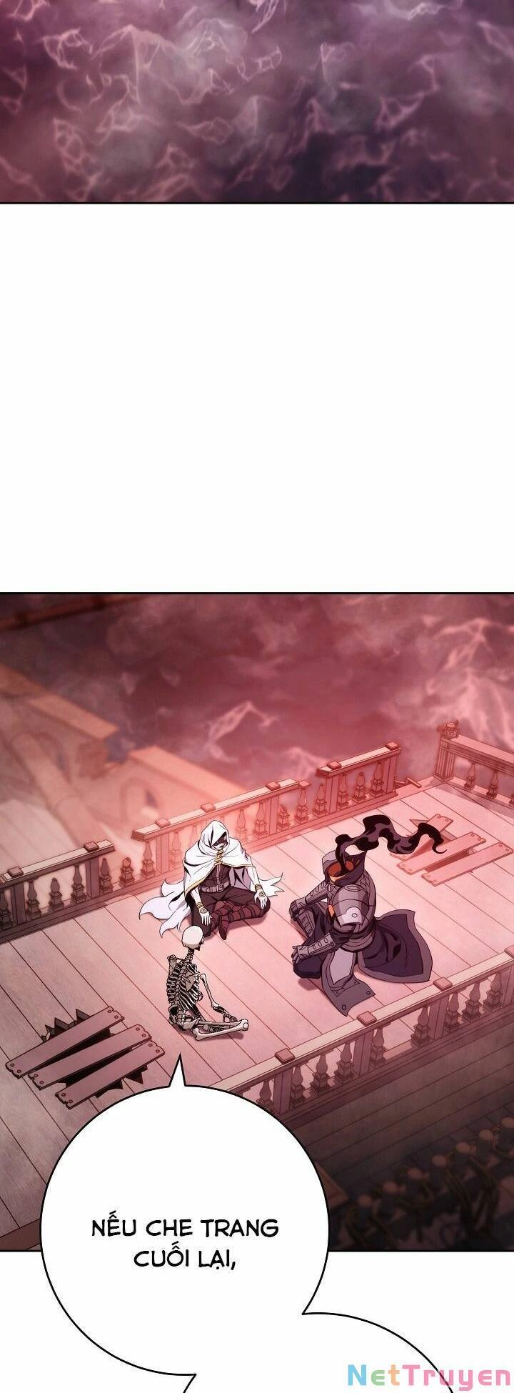 Cốt Binh Trở Lại Chapter 217 - 40