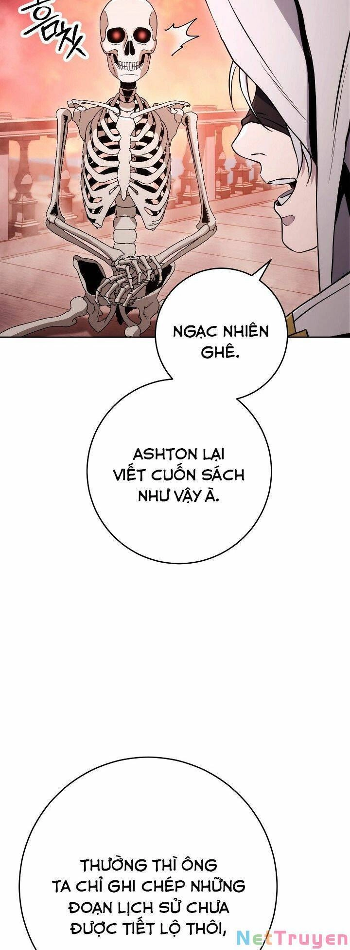 Cốt Binh Trở Lại Chapter 217 - 46