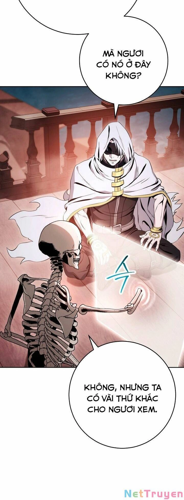 Cốt Binh Trở Lại Chapter 217 - 47