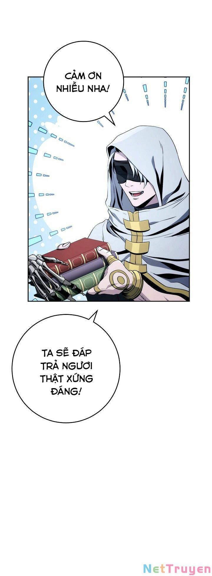 Cốt Binh Trở Lại Chapter 217 - 48