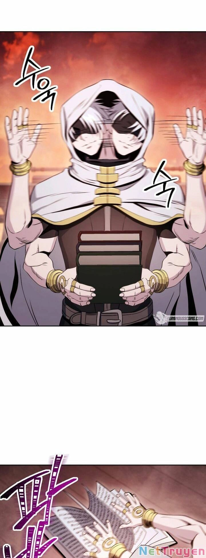 Cốt Binh Trở Lại Chapter 217 - 49