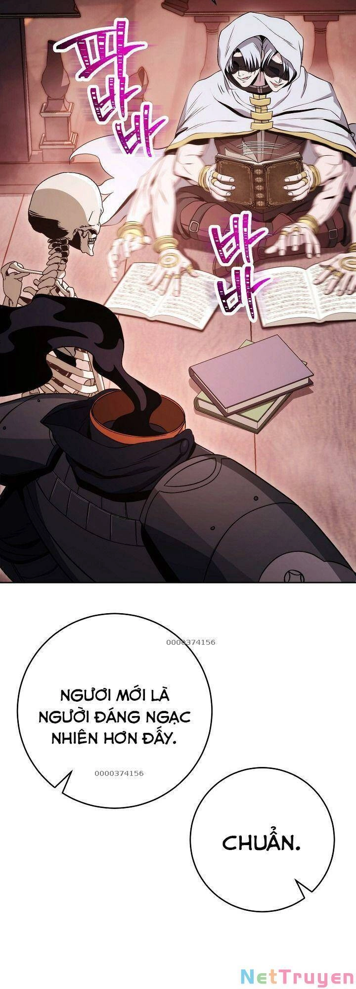 Cốt Binh Trở Lại Chapter 217 - 52