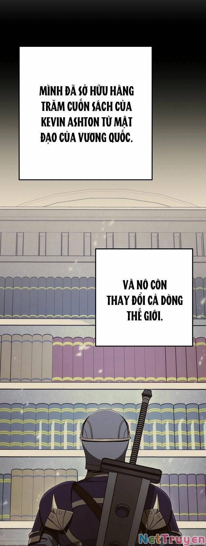 Cốt Binh Trở Lại Chapter 217 - 56