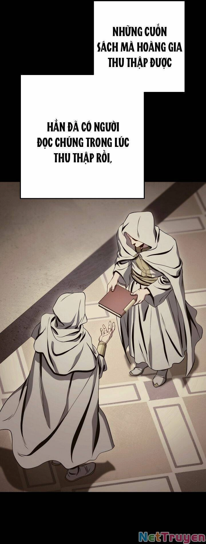 Cốt Binh Trở Lại Chapter 217 - 59