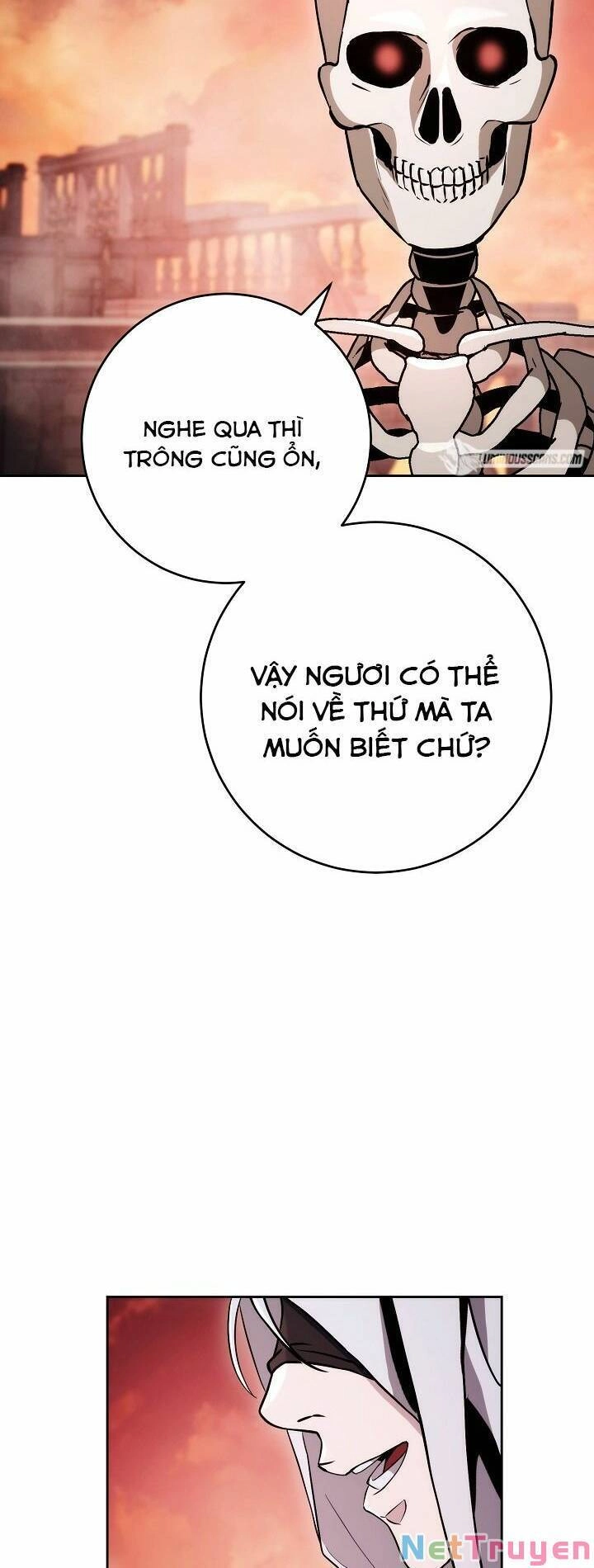 Cốt Binh Trở Lại Chapter 217 - 62