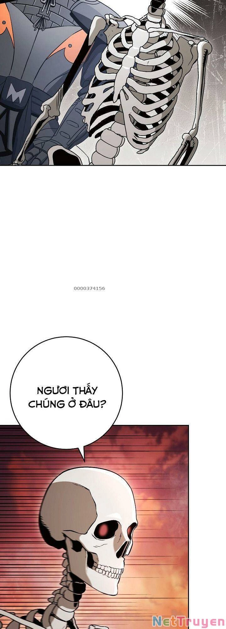 Cốt Binh Trở Lại Chapter 217 - 71