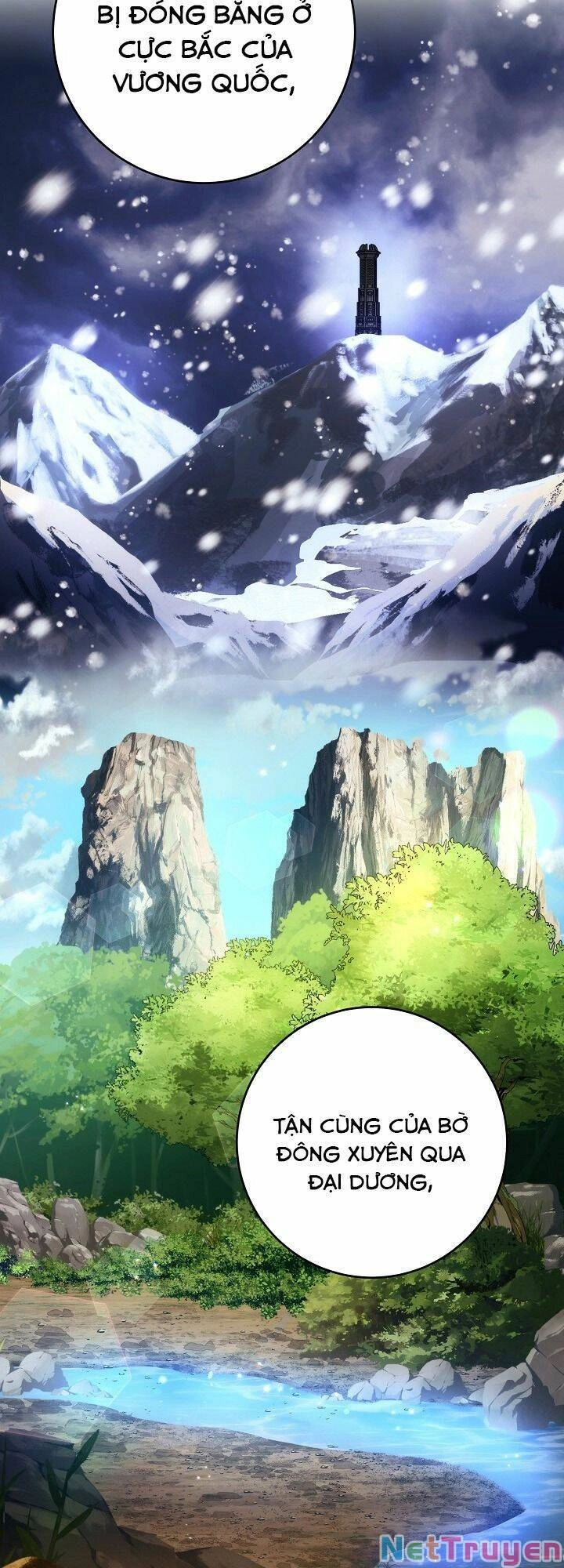 Cốt Binh Trở Lại Chapter 217 - 74