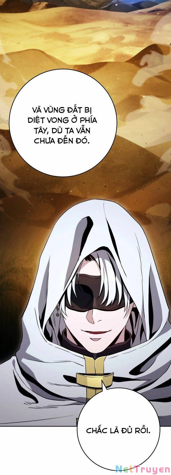 Cốt Binh Trở Lại Chapter 217 - 75