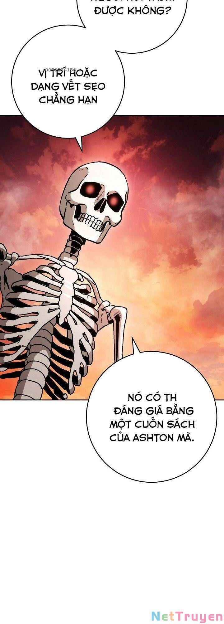 Cốt Binh Trở Lại Chapter 217 - 78