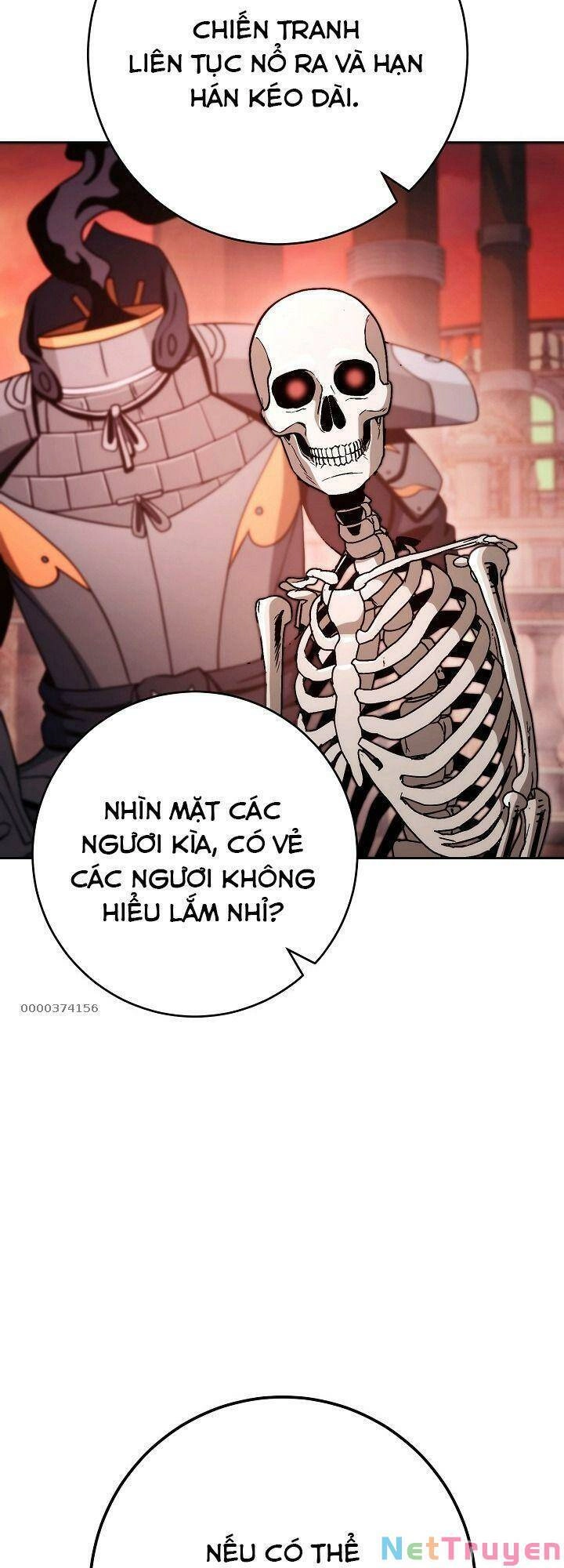 Cốt Binh Trở Lại Chapter 217 - 83