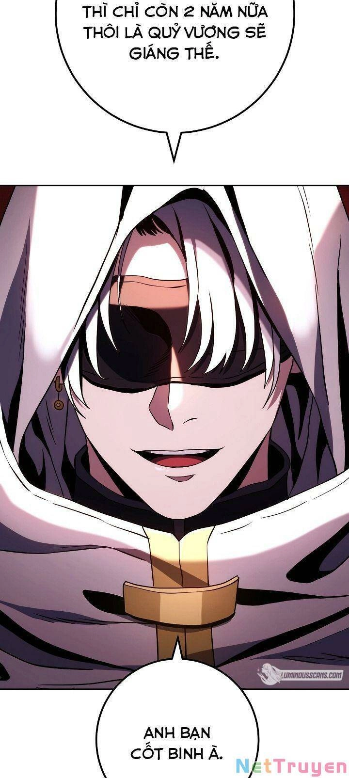 Cốt Binh Trở Lại Chapter 217 - 84