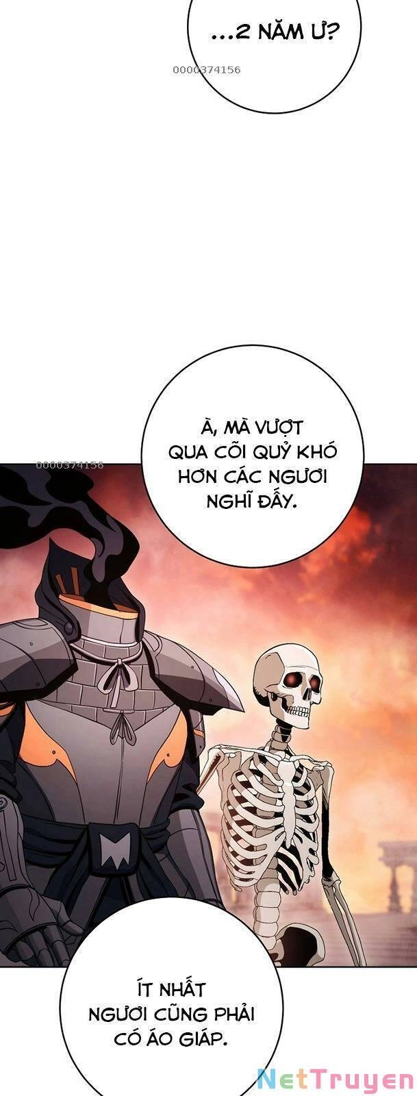 Cốt Binh Trở Lại Chapter 218 - 3